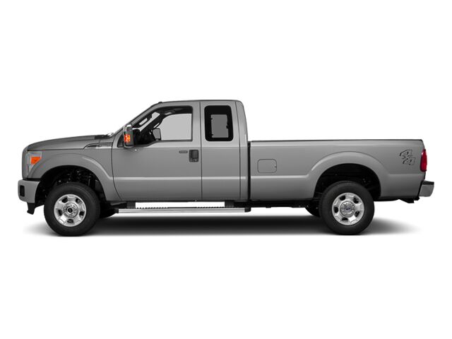 2014 Ford Super Duty F-250 SRW XL