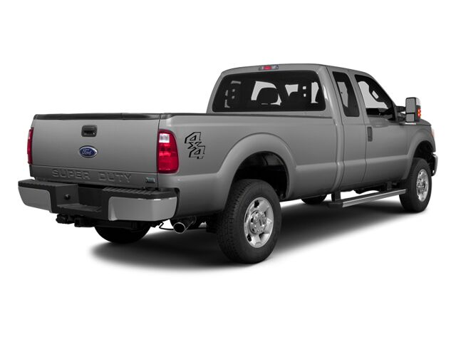 2014 Ford Super Duty F-250 SRW XL