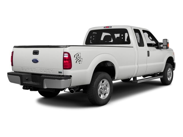 2014 Ford Super Duty F-250 SRW XLT
