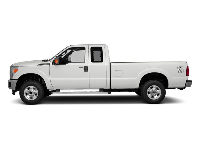 2014 Ford Super Duty F-250 SRW XLT