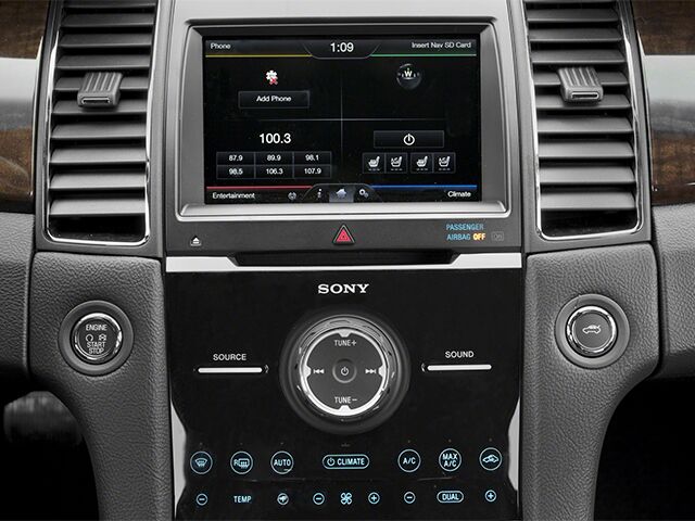 2014 Ford Taurus SEL Crestwood KY