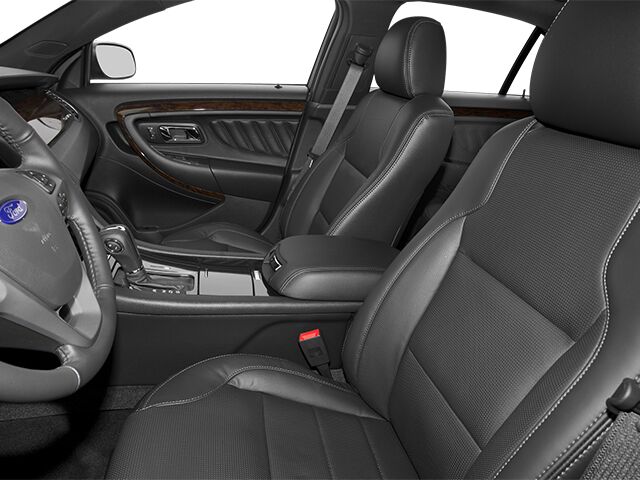 2014 Ford Taurus SEL FWD Austin TX