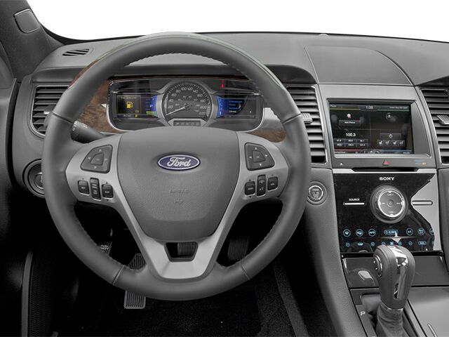 2014 Ford Taurus SEL FWD Austin TX