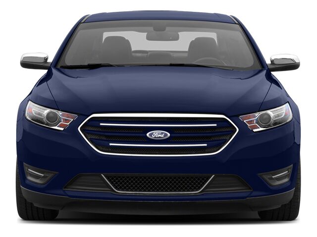 2014 Ford Taurus SEL FWD Austin TX