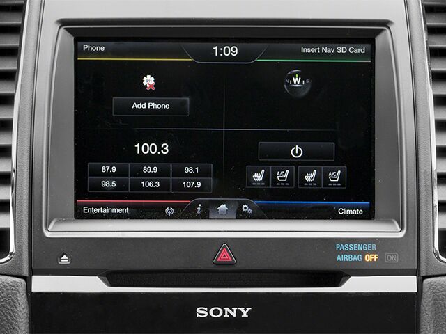 2014 Ford Taurus SEL FWD Austin TX