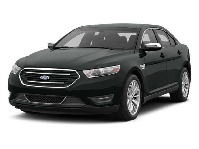 2014 Ford Taurus