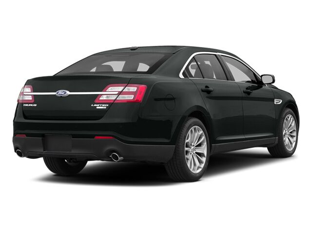 2014 Ford Taurus SEL FWD Austin TX
