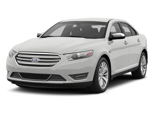 2014 Ford Taurus SEL