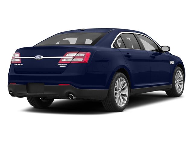 2014 Ford Taurus SEL Houston TX