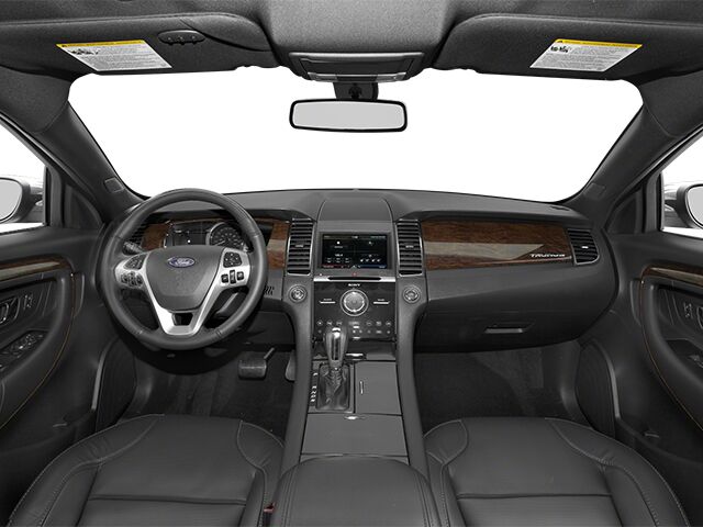 2014 Ford Taurus SEL Houston TX