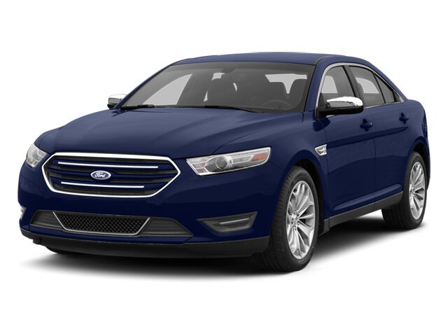 2014 Ford Taurus SEL Houston TX