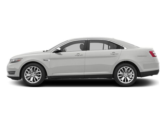 2014 Ford Taurus