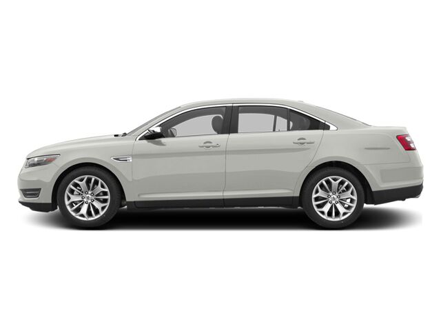 2014 Ford Taurus