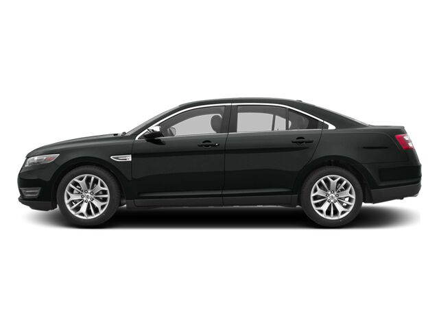 2014 Ford Taurus SEL Sedan 4D Kansas City MO