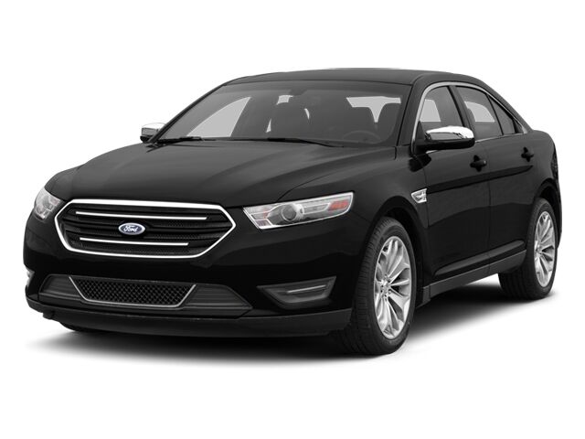 2014 Ford Taurus SEL Sedan 4D Kansas City MO 2014 Ford Taurus SEL Sedan 4D Kansas City MO