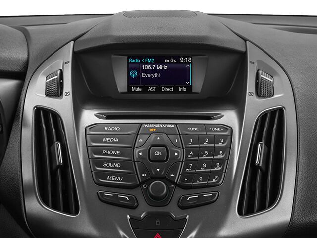 2014 Ford Transit Connect Wagon XLT Carbondale IL