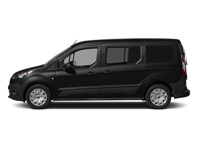 2014 Ford Transit Connect Wagon XLT Carbondale IL