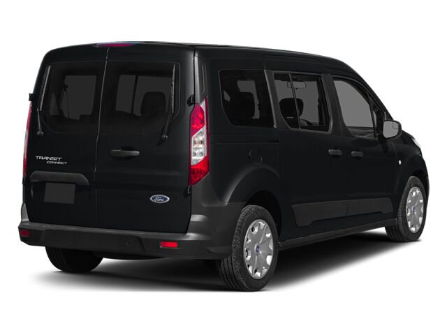2014 Ford Transit Connect Wagon XLT Carbondale IL