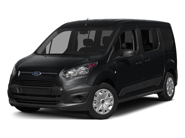 2014 Ford Transit Connect Wagon XLT Carbondale IL