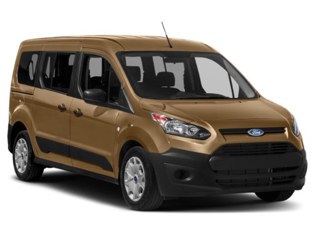 2014 Ford Transit Connect XLT San Clemente CA