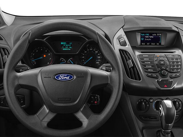 2014 Ford Transit Connect XLT San Clemente CA