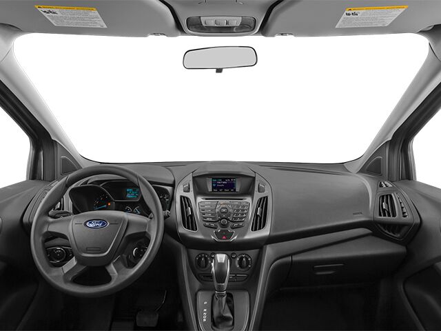 2014 Ford Transit Connect XLT San Clemente CA