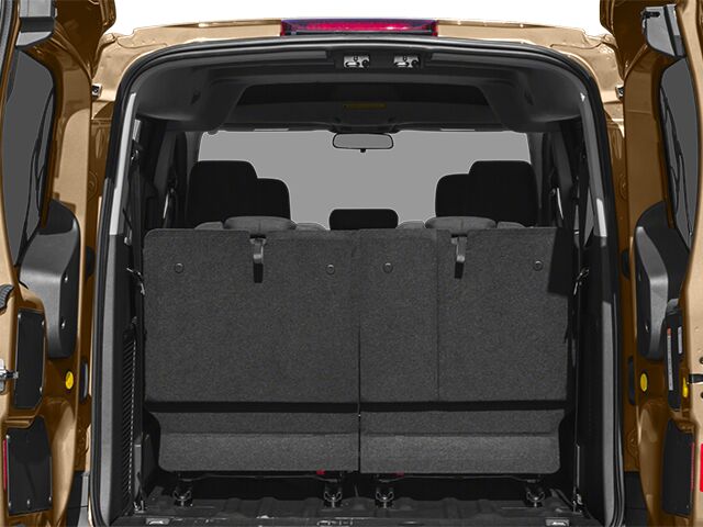 2014 Ford Transit Connect XLT San Clemente CA