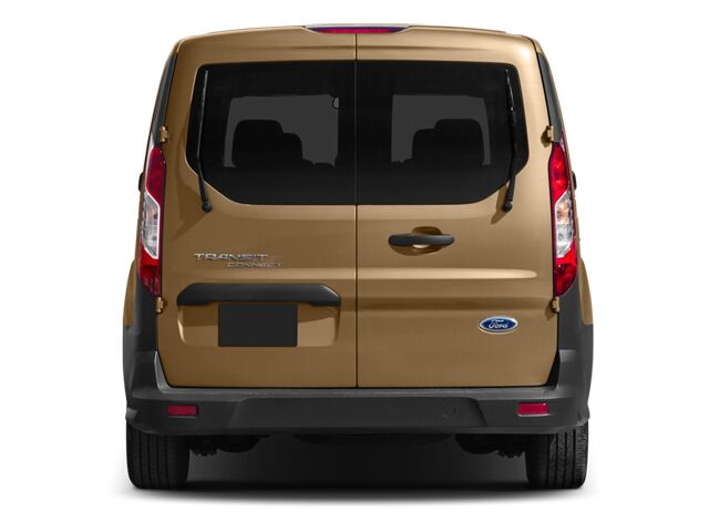 2014 Ford Transit Connect XLT San Clemente CA