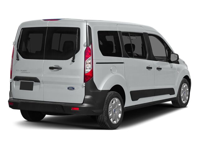 2014 Ford Transit Connect XLT San Clemente CA