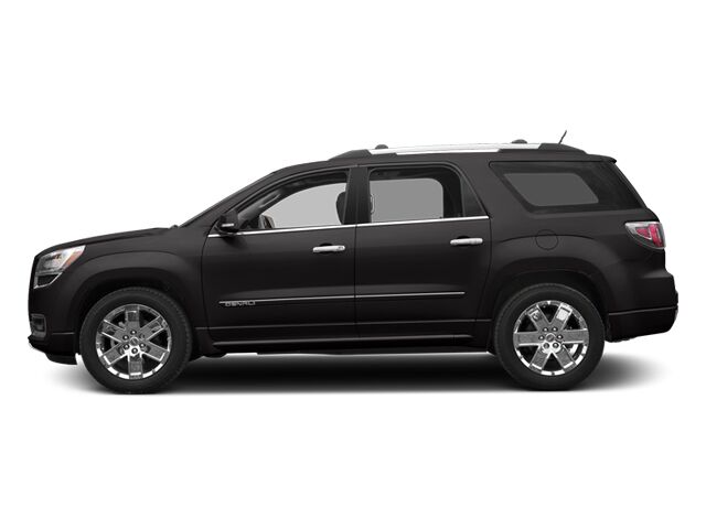2014 GMC ACADIA DENALI Kansas City MO