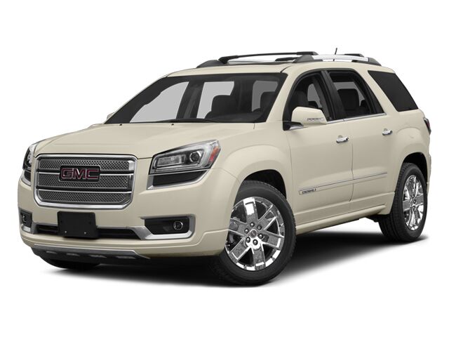 2014 GMC Acadia Denali San Clemente CA