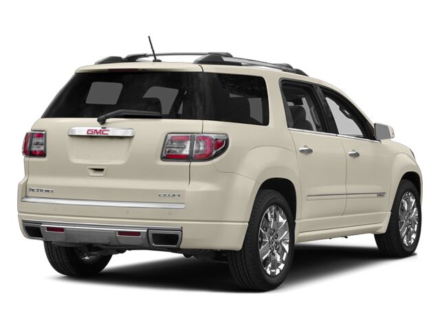 2014 GMC Acadia Denali San Clemente CA