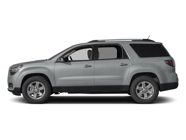 2014 GMC Acadia SLE-1 Sport Utility 4D