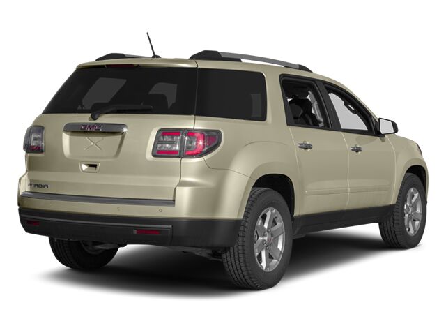 2014 GMC Acadia SLE-1 Sport Utility 4D Kansas City MO