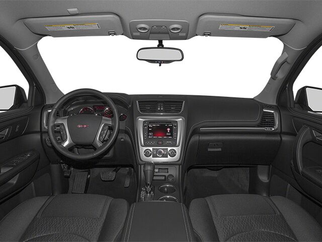 2014 GMC Acadia SLE-1 Sport Utility 4D Kansas City MO