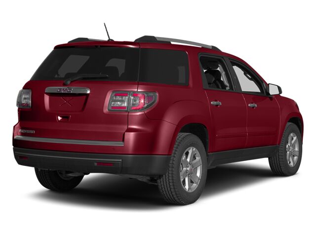 2014 GMC Acadia SLE-2