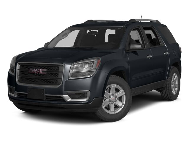 2014 GMC Acadia SLT-1 Crestwood KY