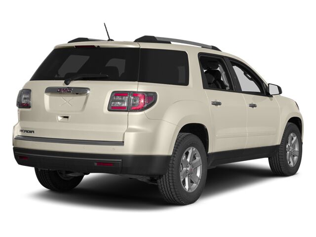 2014 GMC Acadia SLT-1 FWD