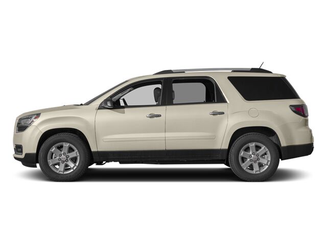 2014 GMC Acadia SLT-1 FWD