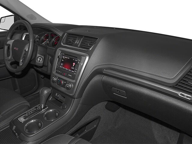 2014 GMC Acadia SLT-1 FWD Gainesville FL