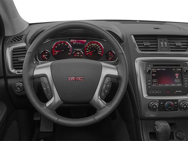 2014 GMC Acadia SLT-1 FWD Gainesville FL