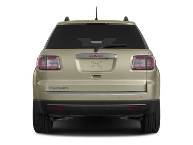2014 GMC Acadia SLT-1 FWD Gainesville FL