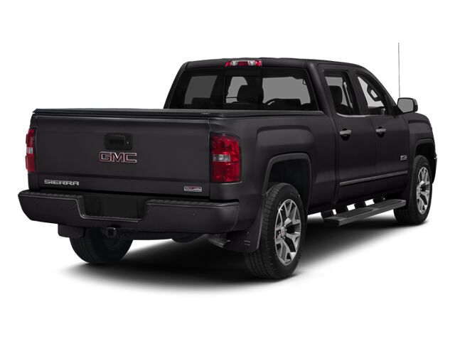2014 GMC SIERRA SLE Kansas City MO