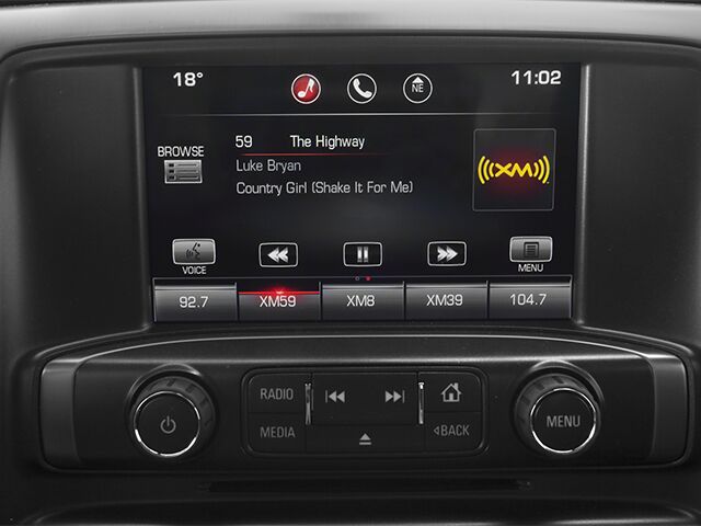 2014 GMC SIERRA SLE Kansas City MO