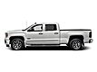 2014 GMC Sierra 1500 2WD