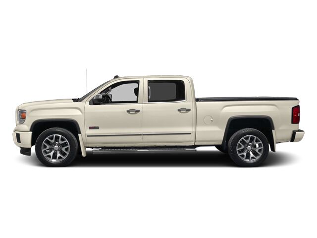 2014 GMC Sierra 1500 Crew Cab SLE Pickup 4D 5 3/4 ft Kansas City MO