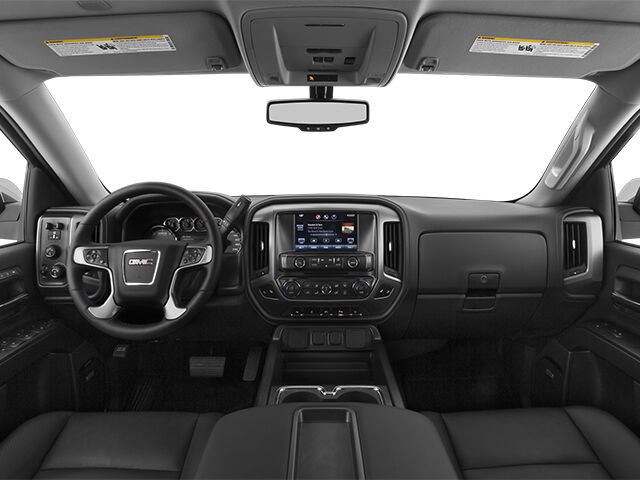 2014 GMC Sierra 1500 Crew Cab SLE Pickup 4D 5 3/4 ft Kansas City MO