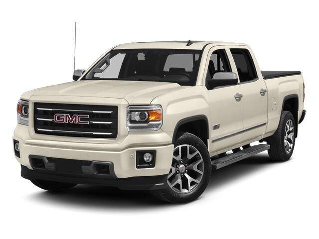 2014 GMC Sierra 1500 Crew Cab SLE Pickup 4D 5 3/4 ft Kansas City MO