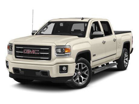 2014 GMC Sierra 1500 Denali Boston MA