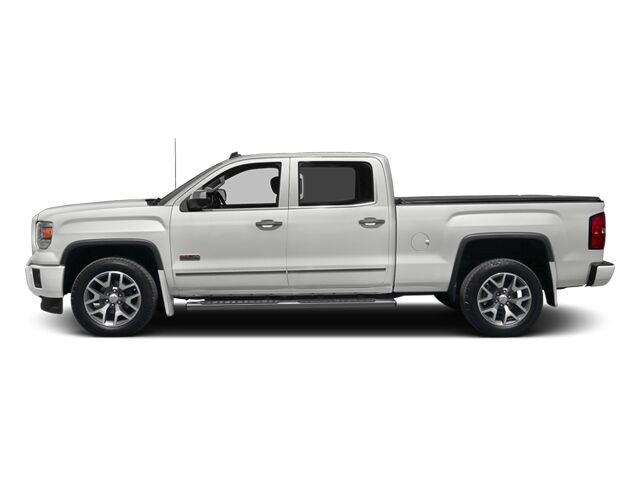 2014 GMC Sierra 1500 SLE Burnet TX
